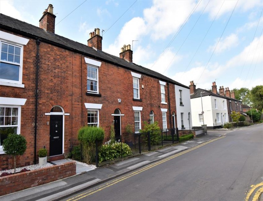 Images for Chorley Hall Lane, Alderley Edge