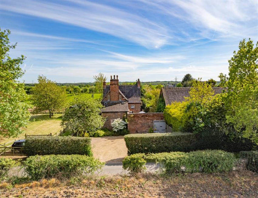 Images for Carr Green Lane, Warburton, Lymm