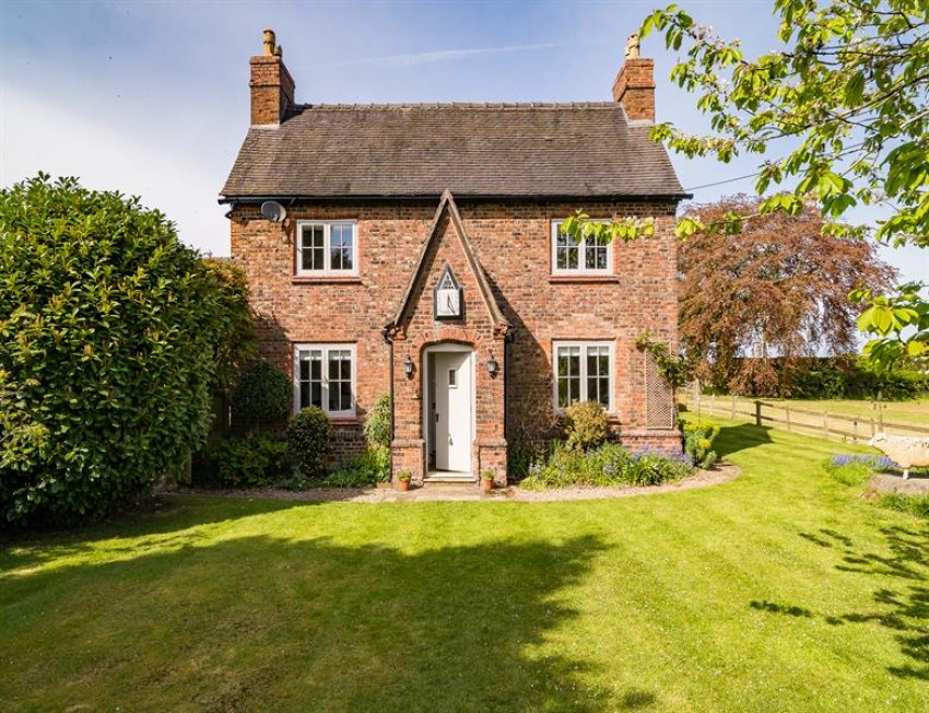 Images for Carr Green Lane, Warburton, Lymm