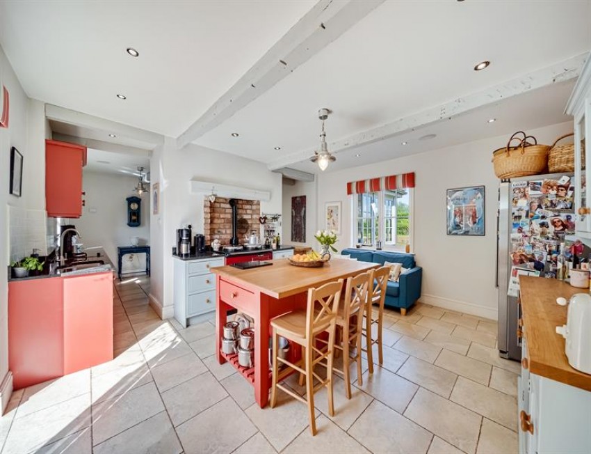 Images for Carr Green Lane, Warburton, Lymm
