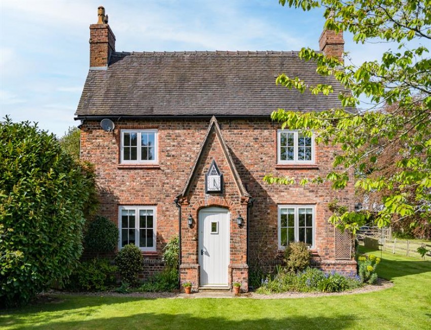 Images for Carr Green Lane, Warburton, Lymm