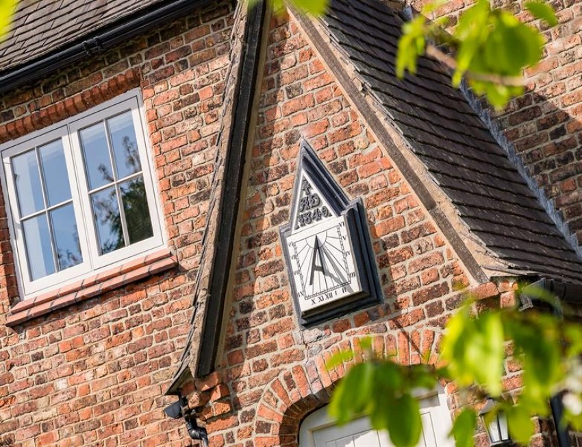 Images for Carr Green Lane, Warburton, Lymm