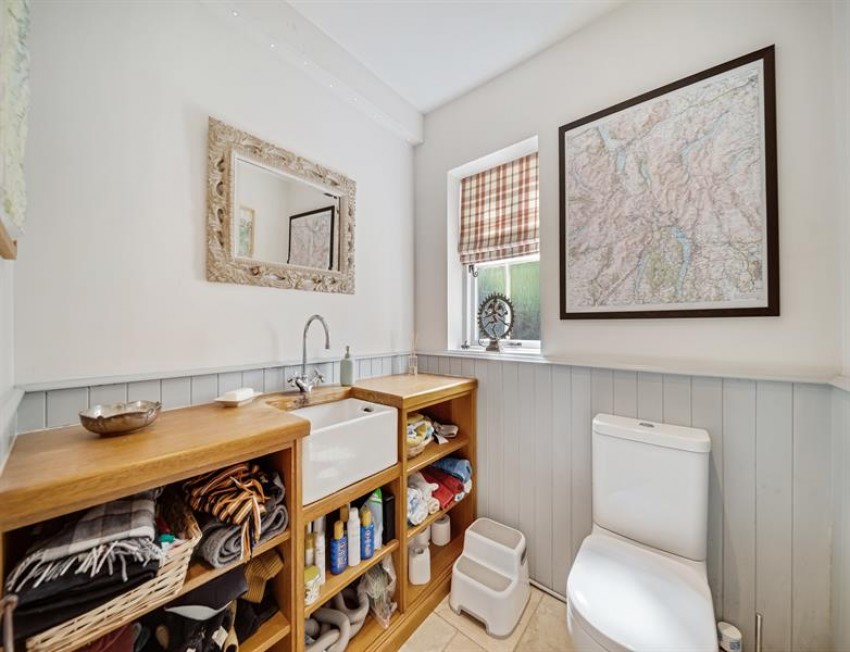 Images for Carr Green Lane, Warburton, Lymm