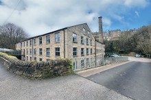 Images for Hyde Bank Road, New Mills