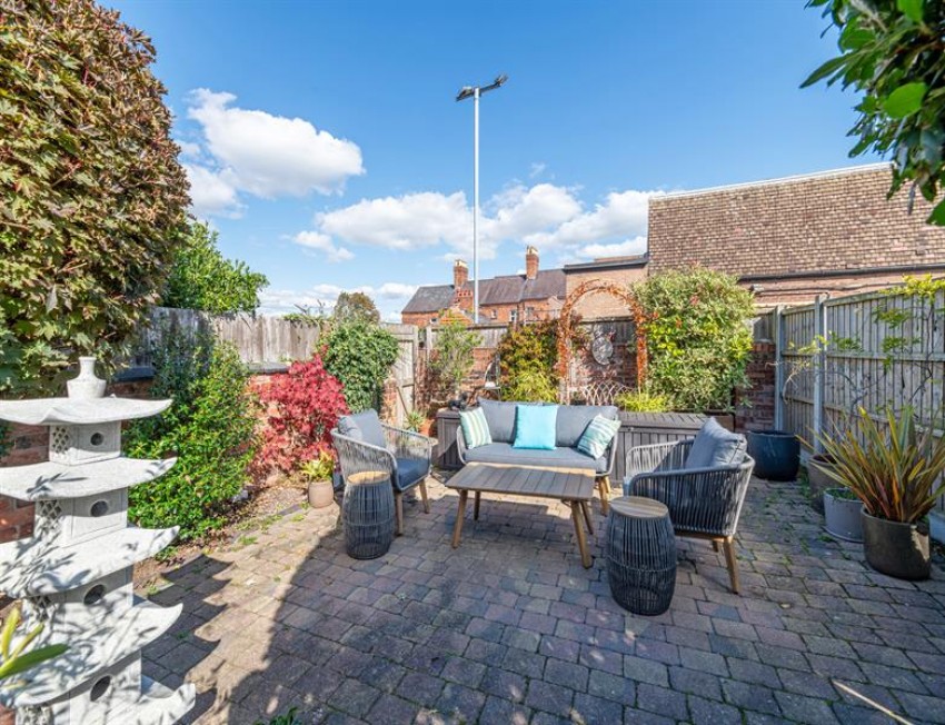 Images for Alvanley Terrace, Frodsham