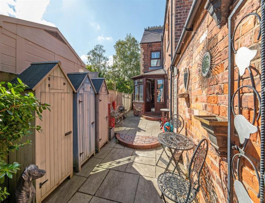 Images for Alvanley Terrace, Frodsham