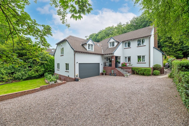 Howey Lane, Frodsham