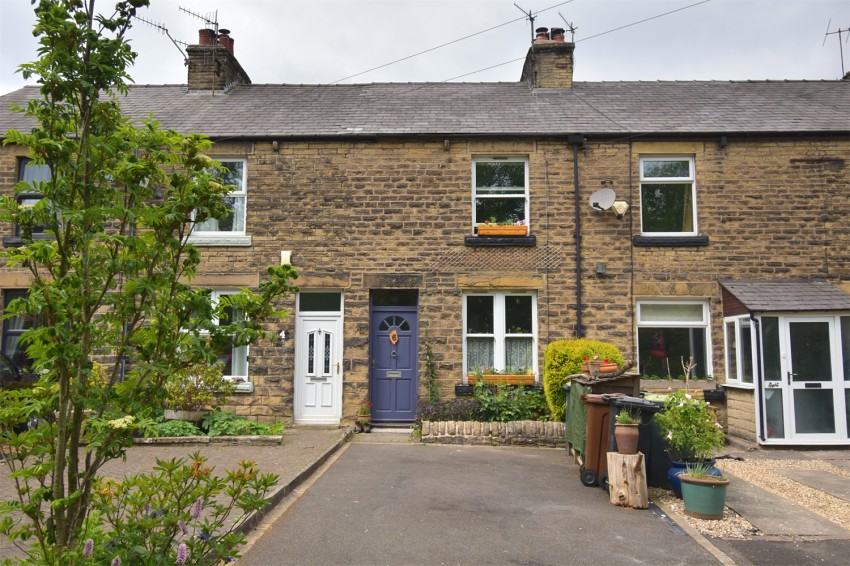 Images for Goyt Road, Whaley Bridge, SK23 7DF