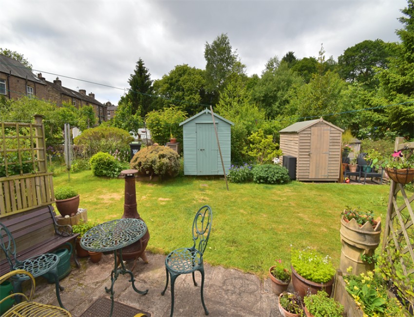 Images for Goyt Road, Whaley Bridge, SK23 7DF