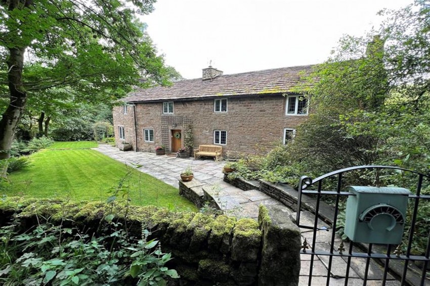 Images for Ridge Lane, Combs, High Peak