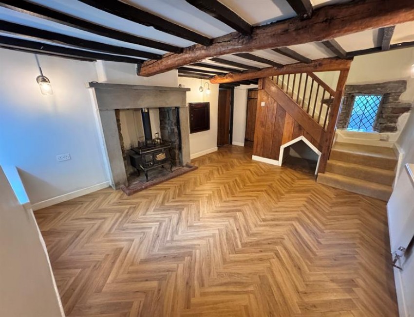 Images for Ridge Lane, Combs, High Peak