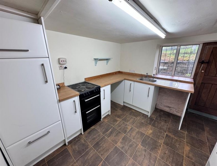 Images for Ridge Lane, Combs, High Peak