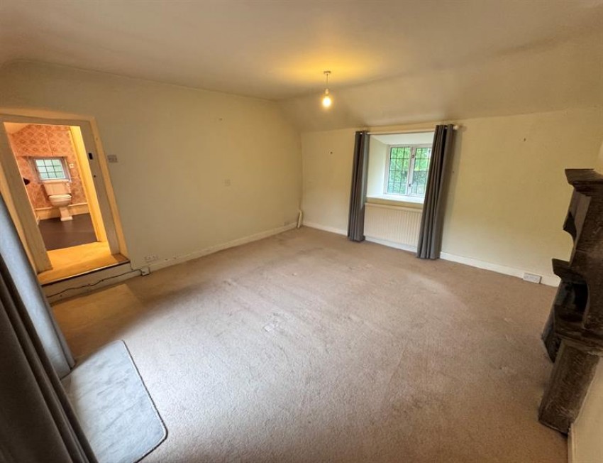 Images for Ridge Lane, Combs, High Peak