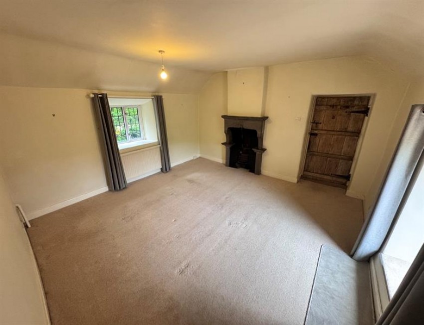 Images for Ridge Lane, Combs, High Peak