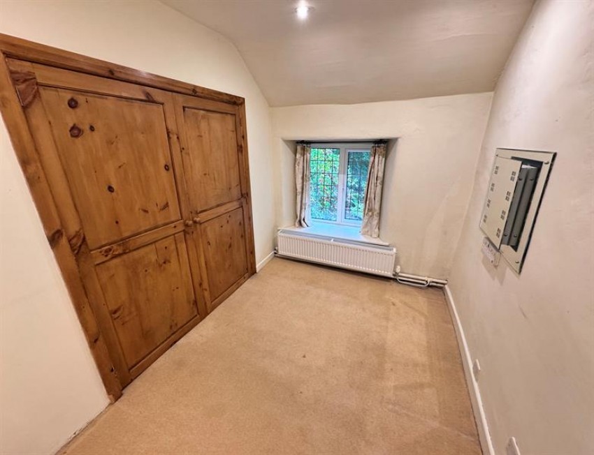 Images for Ridge Lane, Combs, High Peak