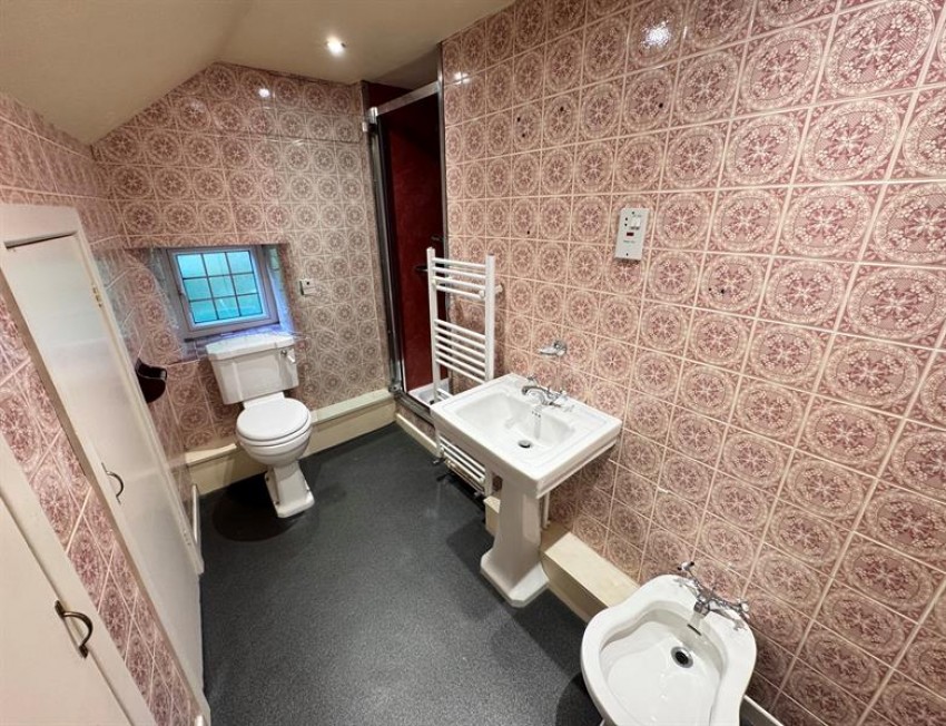 Images for Ridge Lane, Combs, High Peak