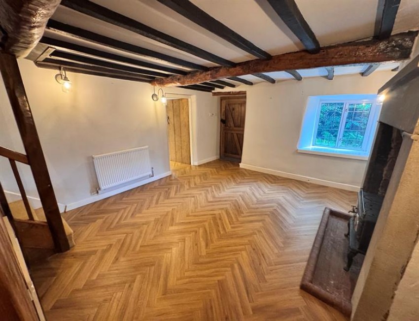 Images for Ridge Lane, Combs, High Peak