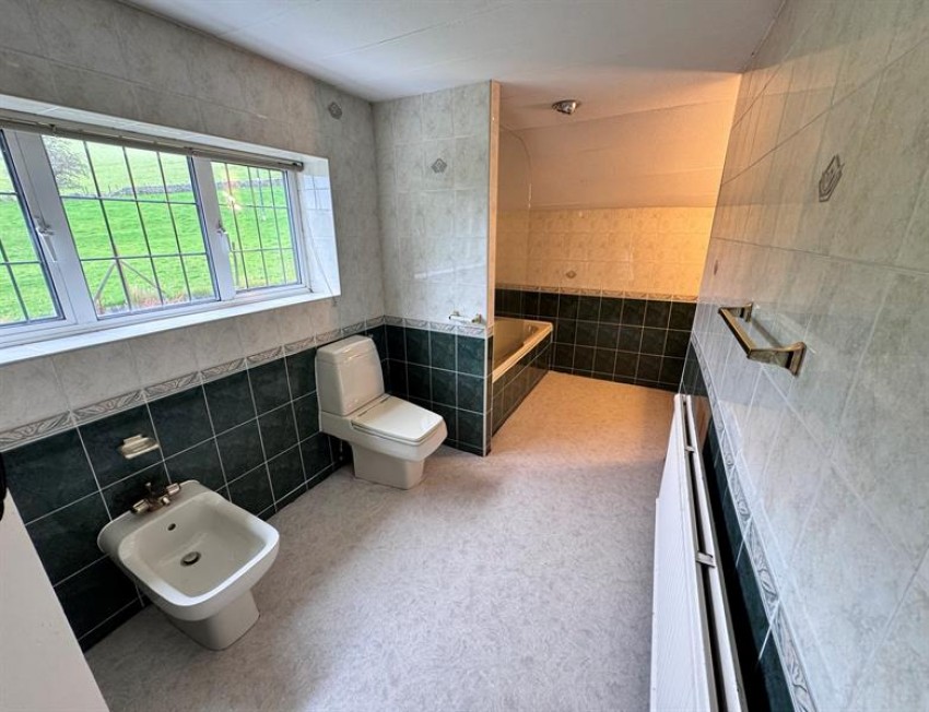 Images for Ridge Lane, Combs, High Peak