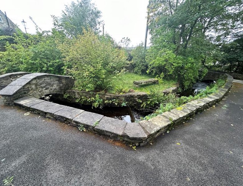 Images for Ridge Lane, Combs, High Peak