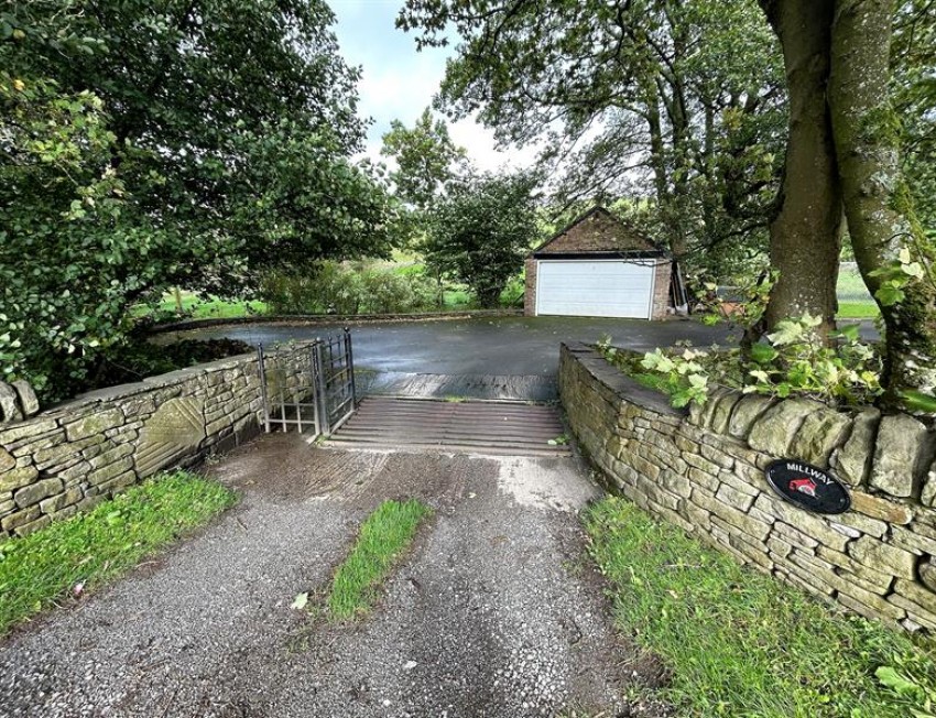 Images for Ridge Lane, Combs, High Peak