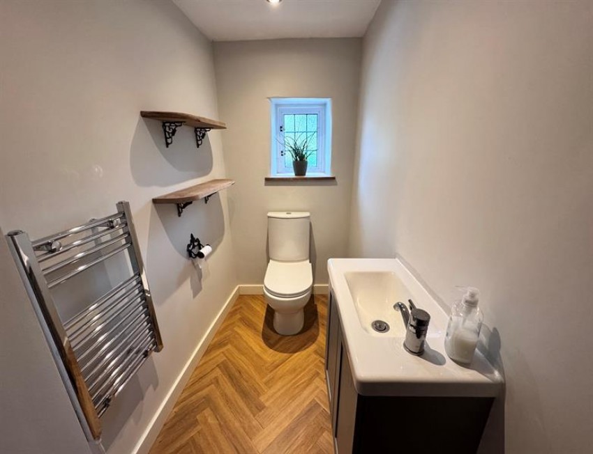 Images for Ridge Lane, Combs, High Peak