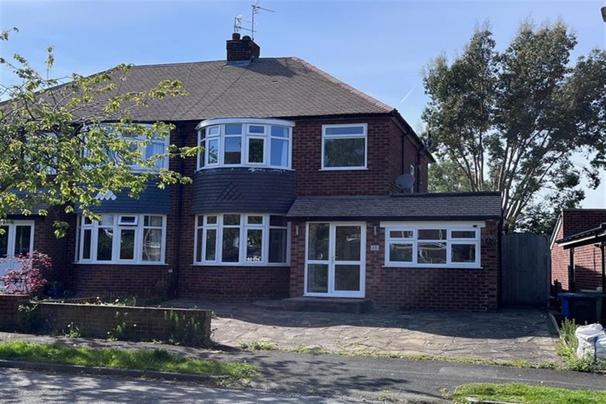 Images for Tewkesbury Avenue, Hale