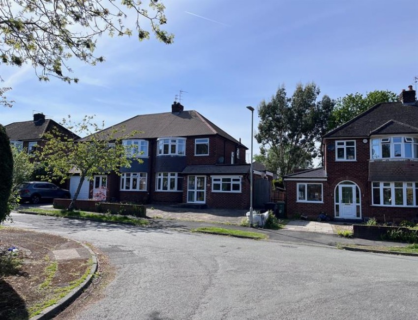 Images for Tewkesbury Avenue, Hale
