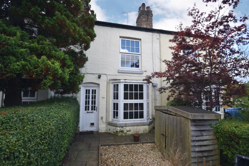 Heyes Lane, Alderley Edge