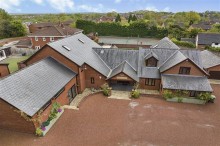 Images for Brockhurst Way, Northwich