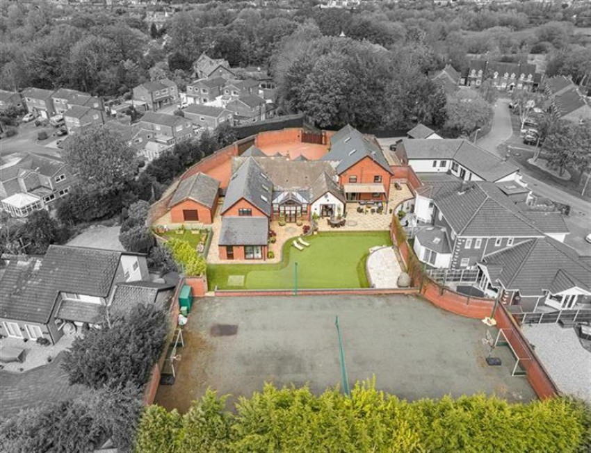 Images for Brockhurst Way, Northwich