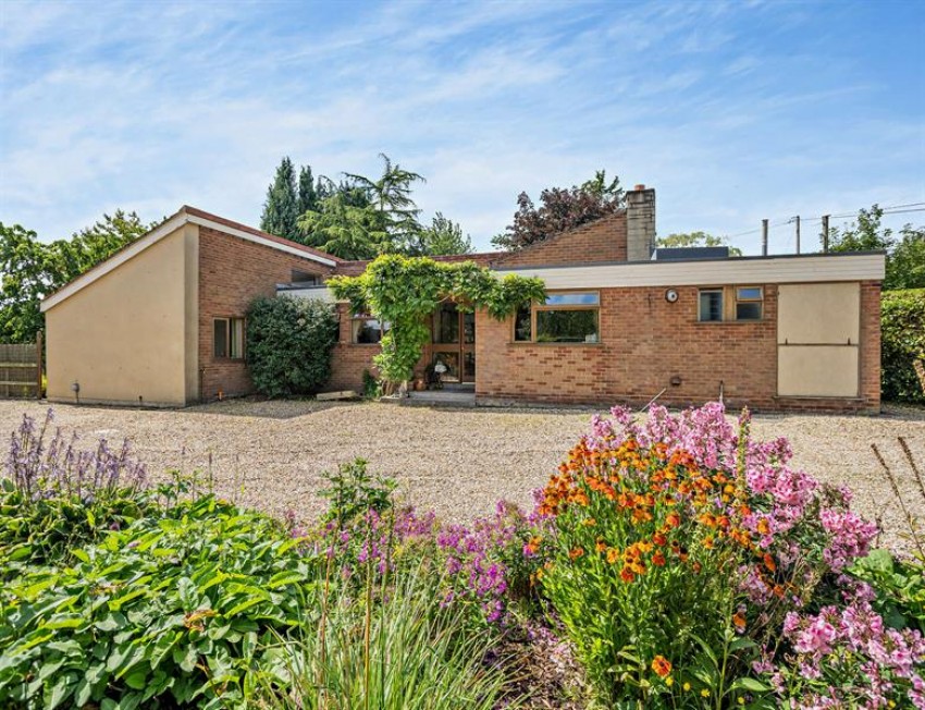 Images for Barrow Lane, Tarvin Sands