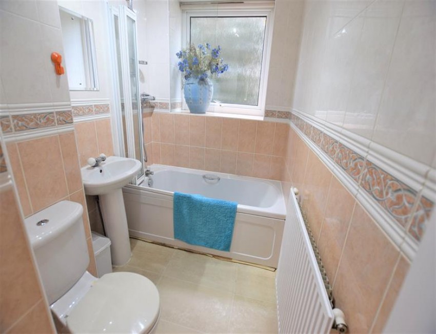 Images for Parkfield Road South, Manchester