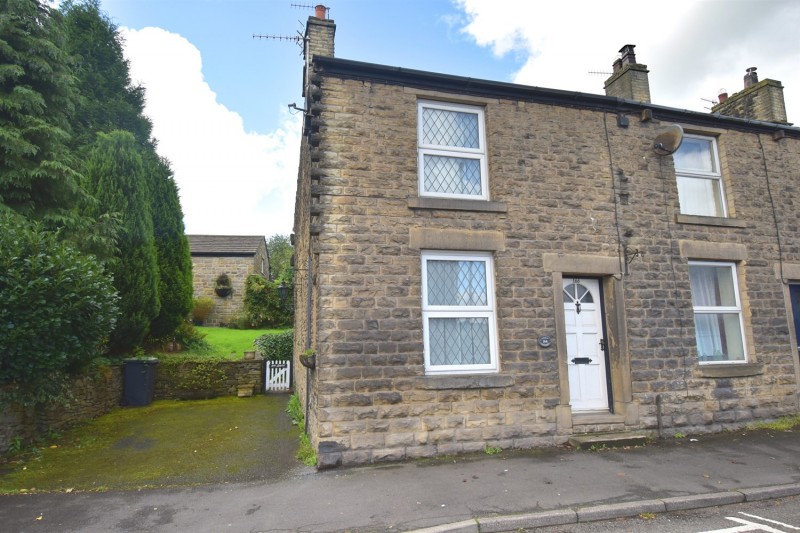 166 Buxton Road, Furness Vale, High Peak