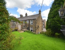 Images for 166 Buxton Road, Furness Vale, High Peak