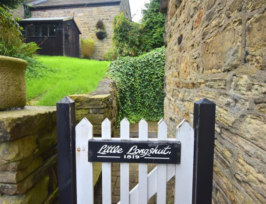 Images for 166 Buxton Road, Furness Vale, High Peak