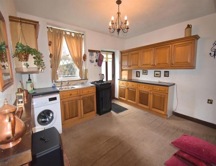 Images for 166 Buxton Road, Furness Vale, High Peak