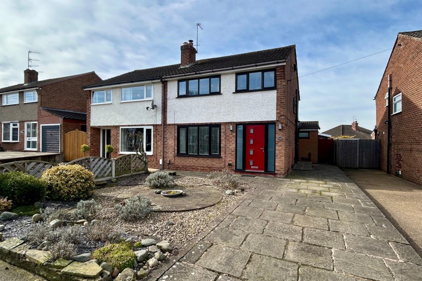 Images for East Avenue, Heald Green