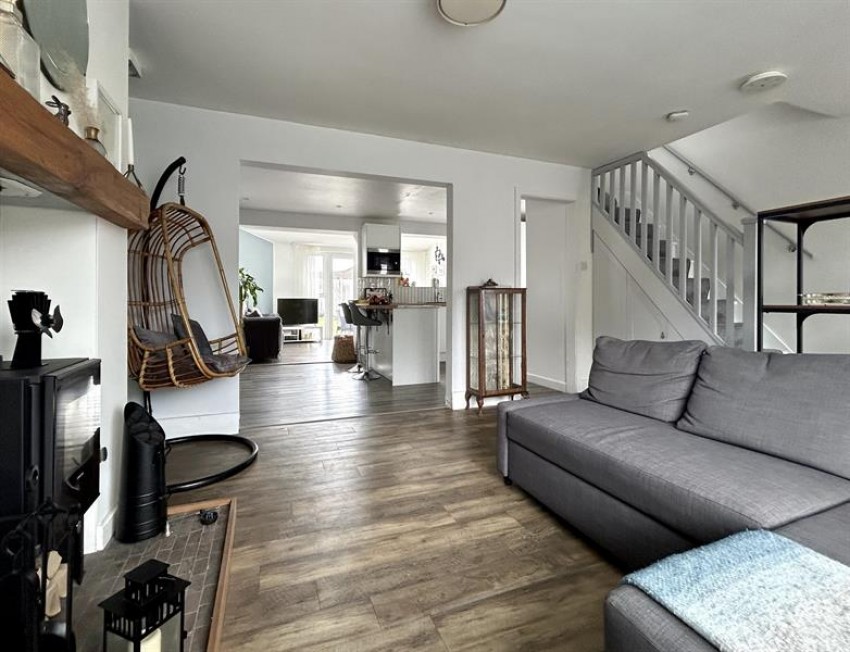Images for East Avenue, Heald Green