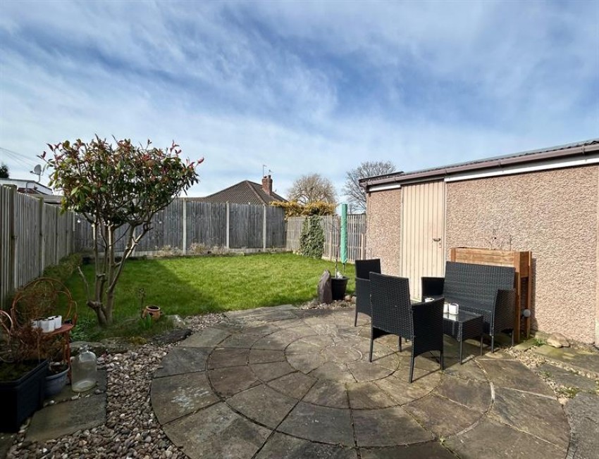 Images for East Avenue, Heald Green