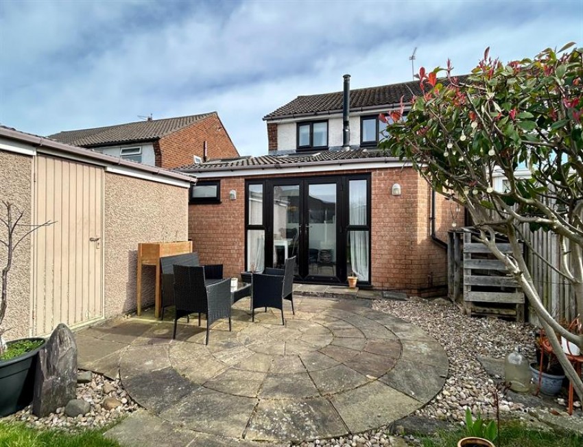 Images for East Avenue, Heald Green