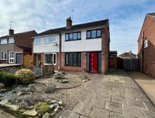 Images for East Avenue, Heald Green