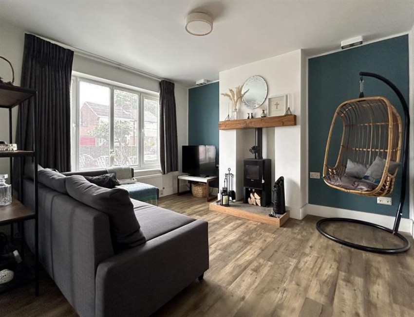 Images for East Avenue, Heald Green
