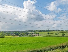 Images for Castlehill Farm Barn, Cooks Hill, Kingsley