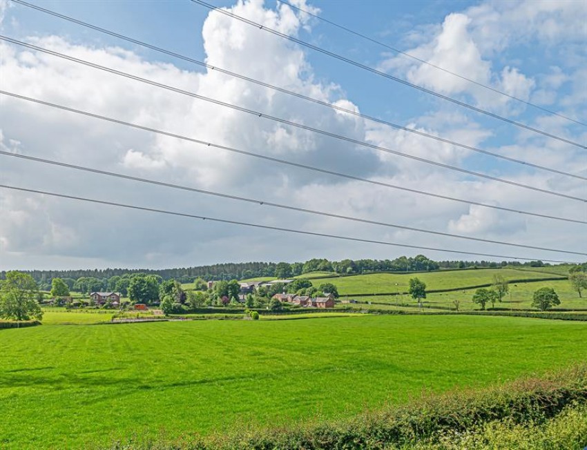 Images for Castlehill Farm Barn, Cooks Hill, Kingsley