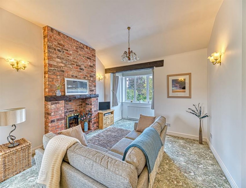 Images for Castlehill Farm Barn, Cooks Hill, Kingsley
