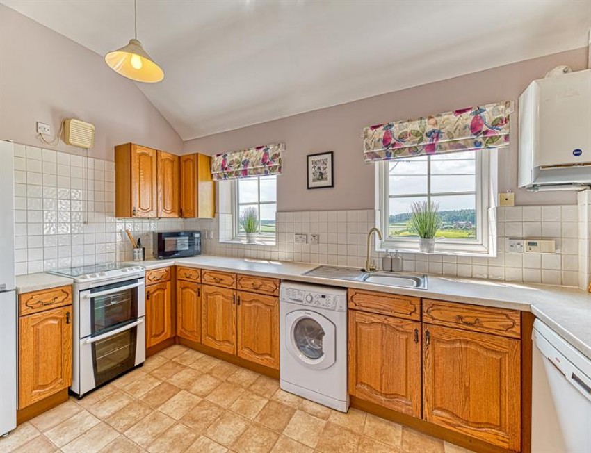 Images for Castlehill Farm Barn, Cooks Hill, Kingsley