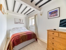 Images for Castlehill Farm Barn, Cooks Hill, Kingsley