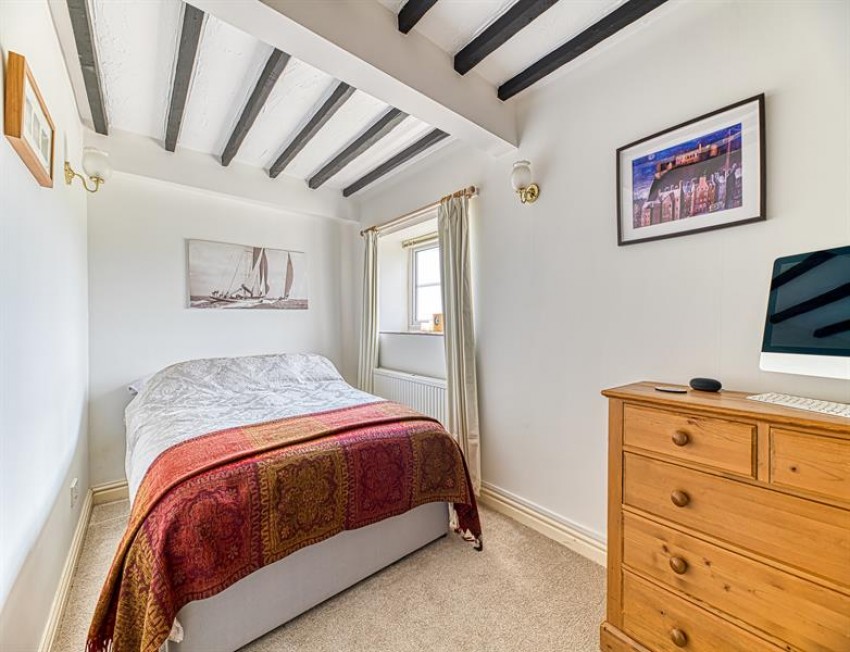 Images for Castlehill Farm Barn, Cooks Hill, Kingsley