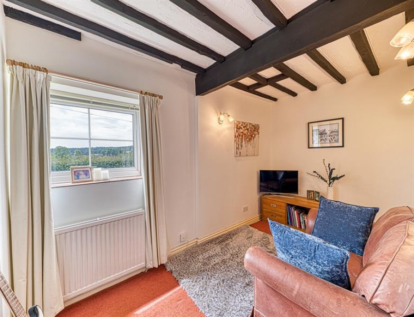 Images for Castlehill Farm Barn, Cooks Hill, Kingsley