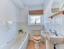 Images for Castlehill Farm Barn, Cooks Hill, Kingsley